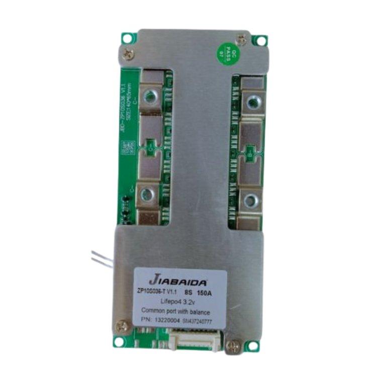 JBD LFP BMS 8S 150A ZP10S036